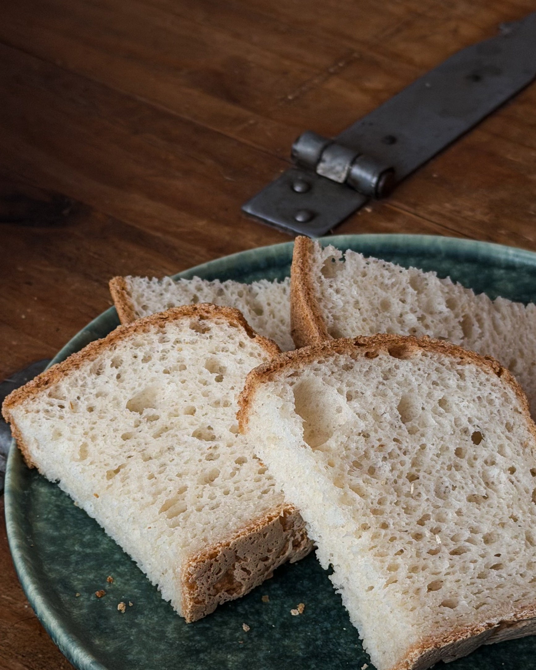 Classic White Bread