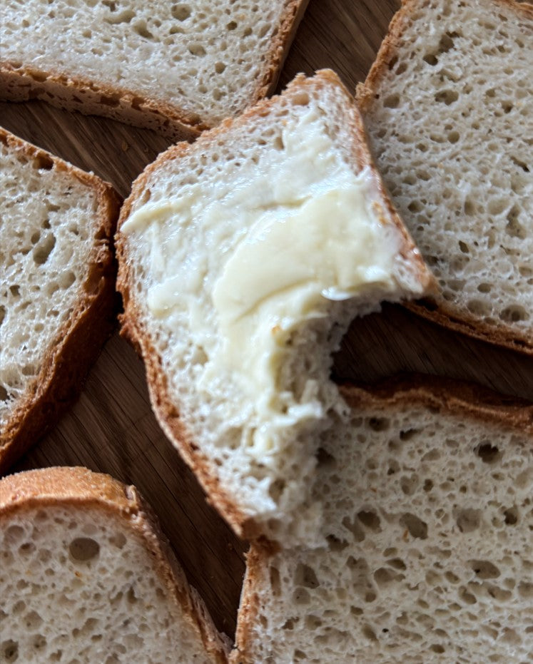 Classic White Bread