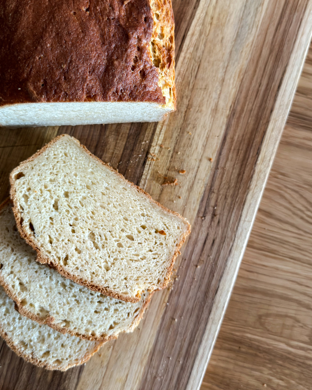 Classic Brioche