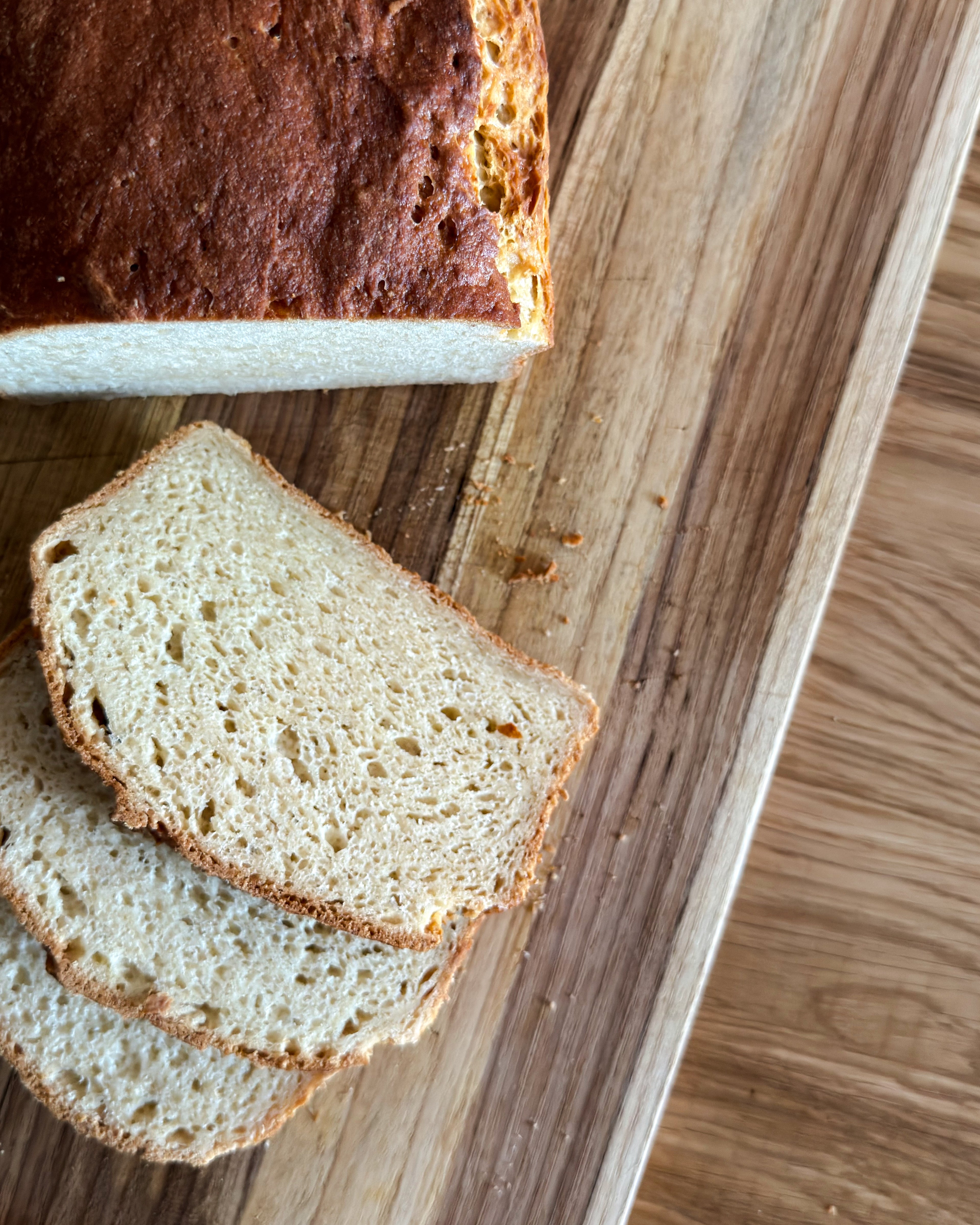 Classic Brioche