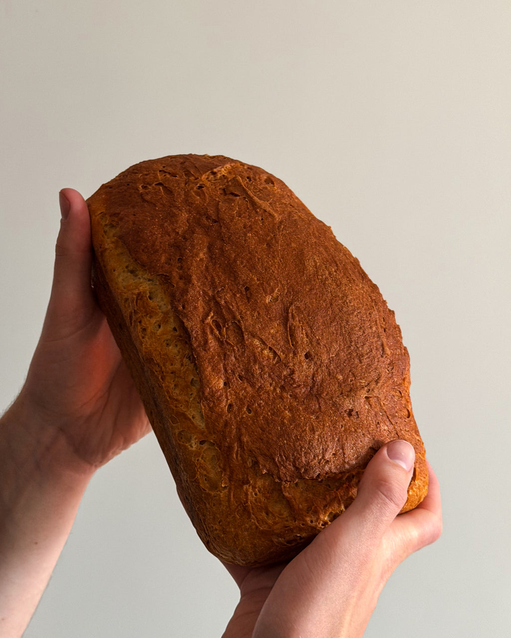 Classic Brioche