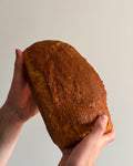 Classic Brioche