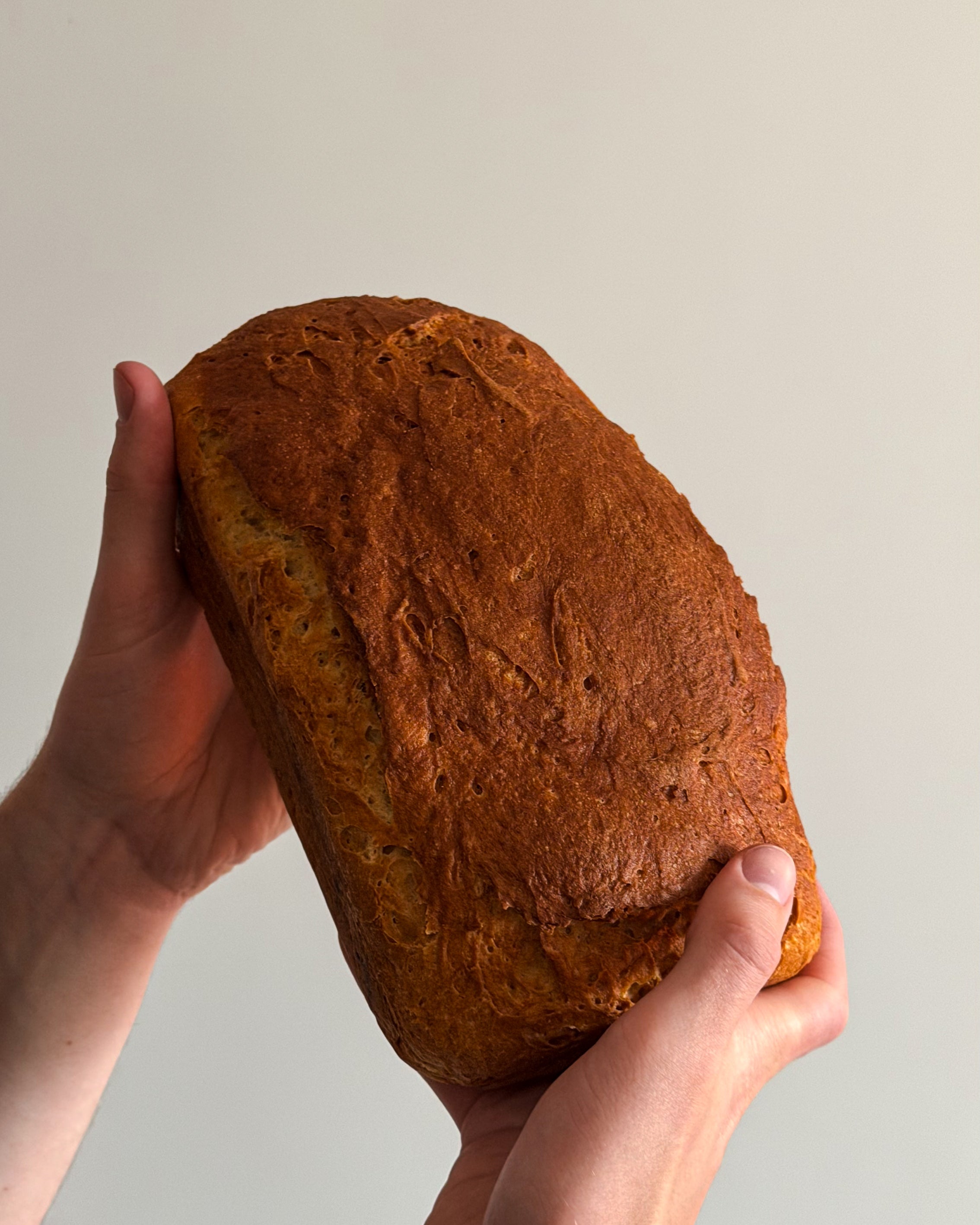 Classic Brioche