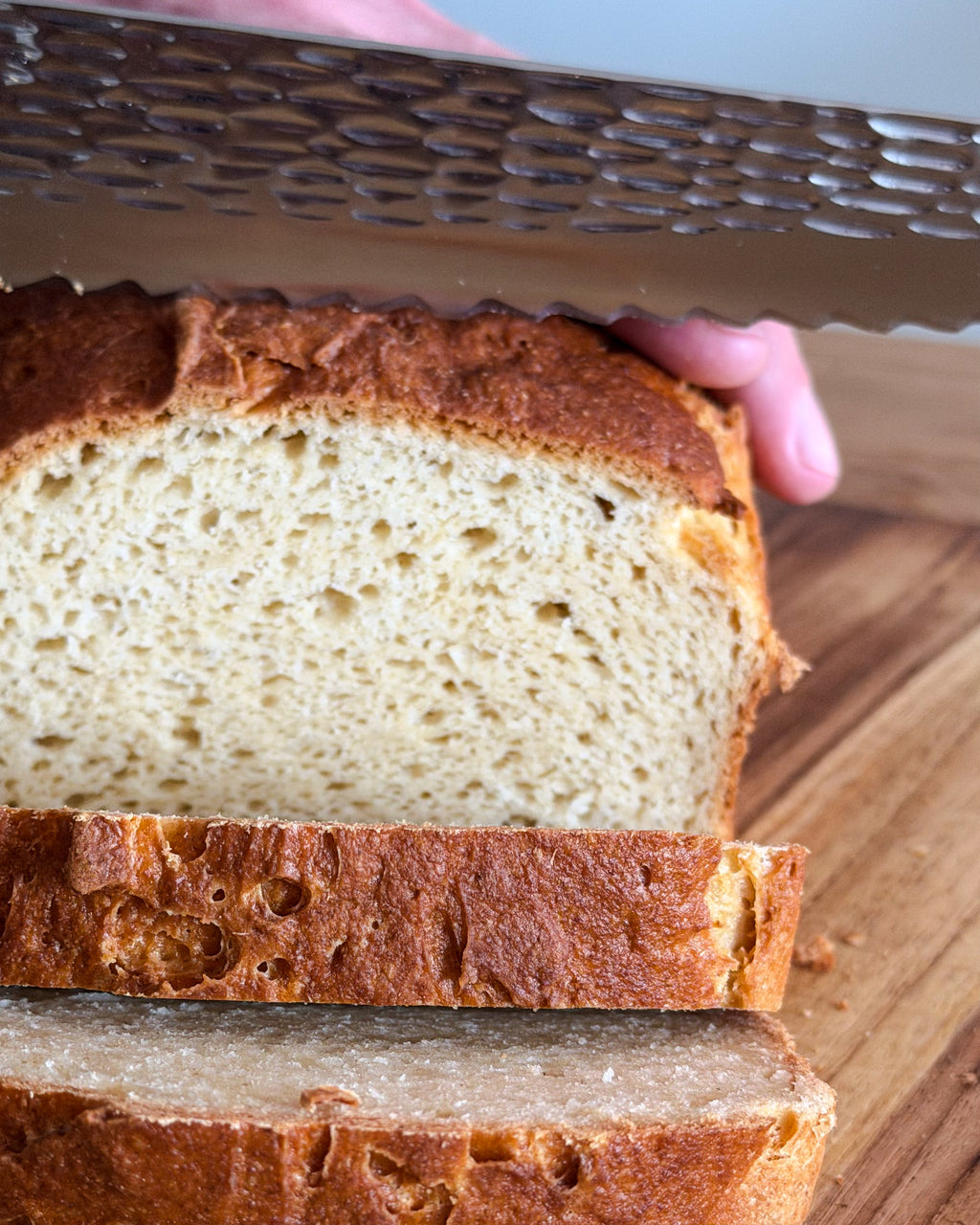 Classic Brioche