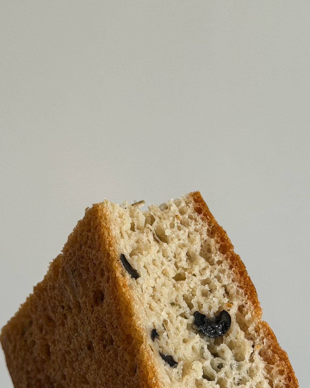 Olive + Rosemary Focaccia