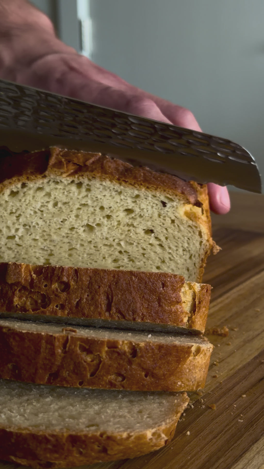 Classic Brioche
