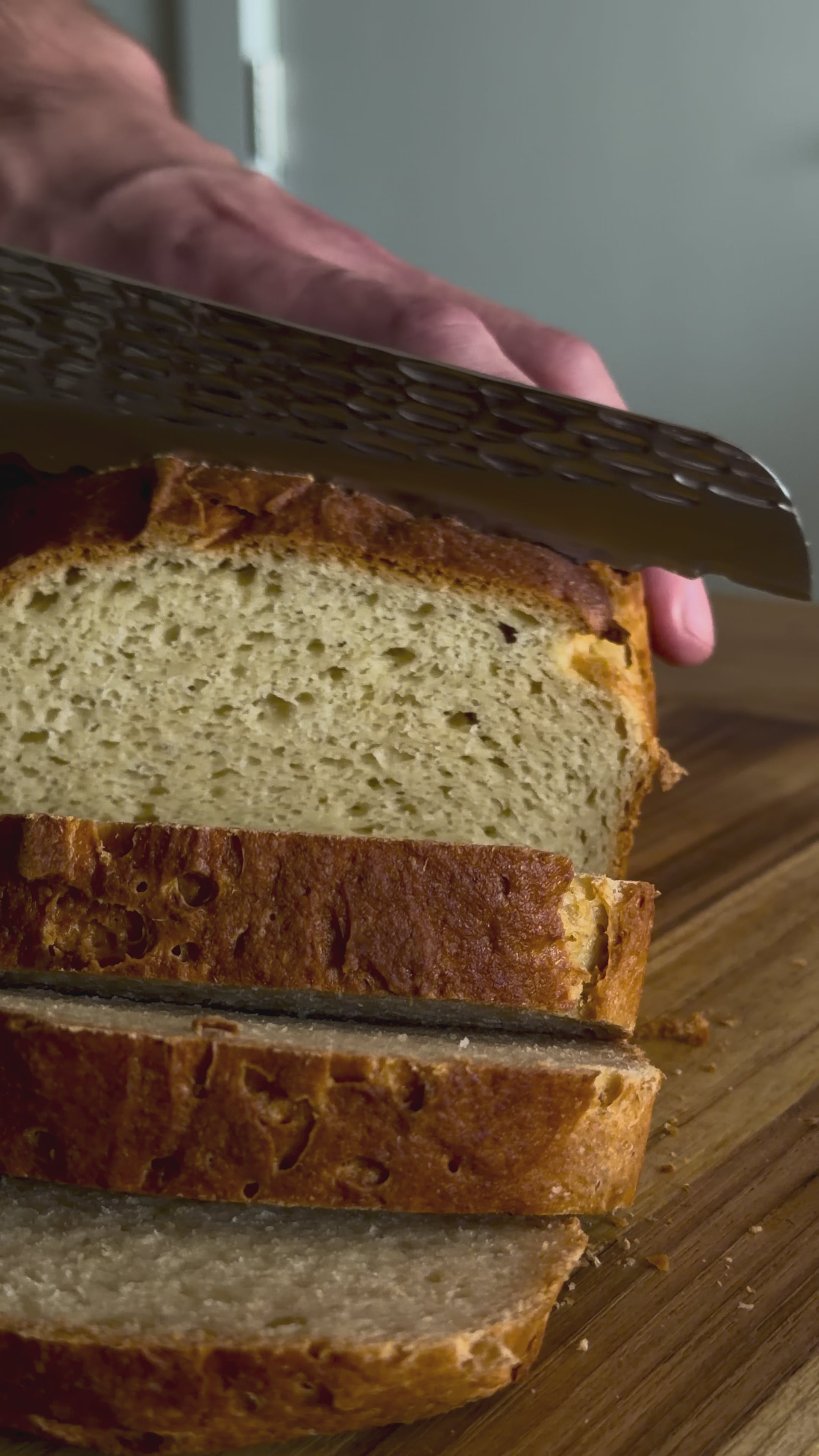 Classic Brioche