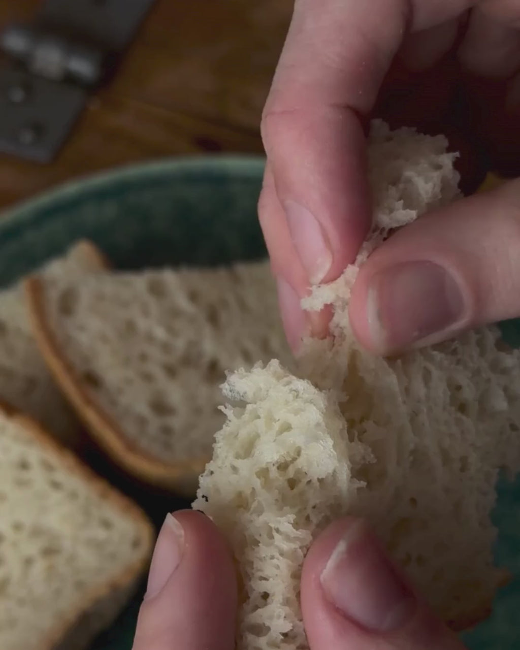 Classic White Bread